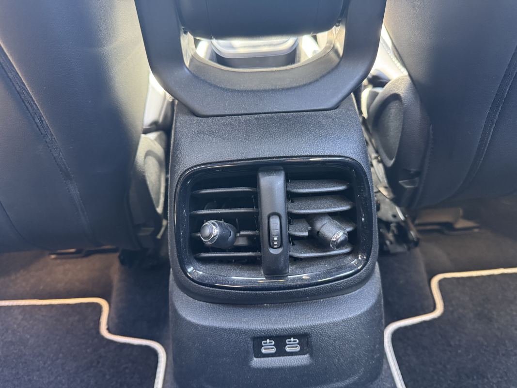 Mini Countryman — 25