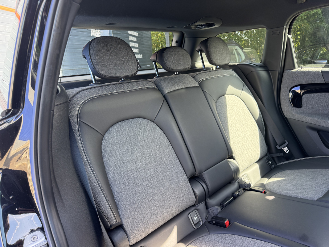 Mini Countryman — 22