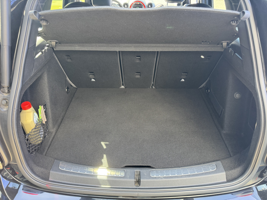 Mini Countryman — 35