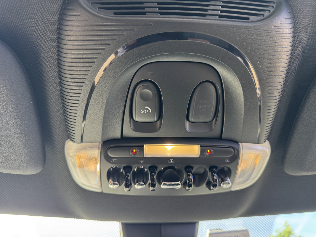 Mini Countryman — 38