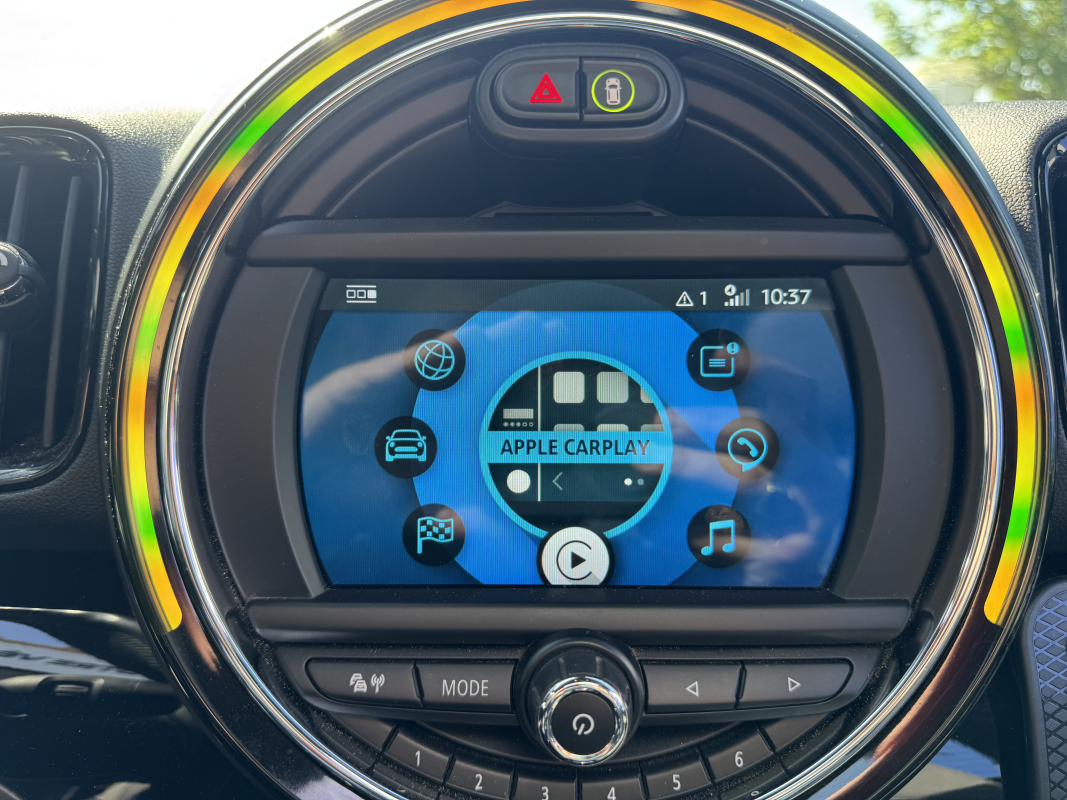 Mini Countryman — 27