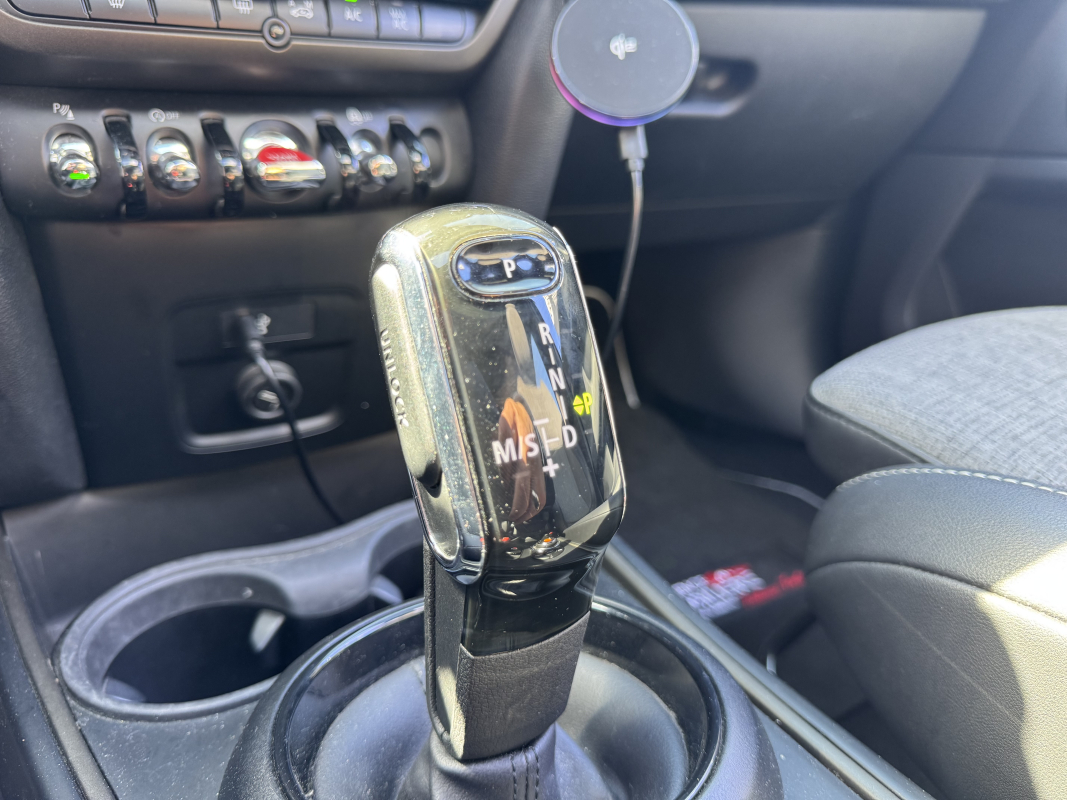 Mini Countryman — 31