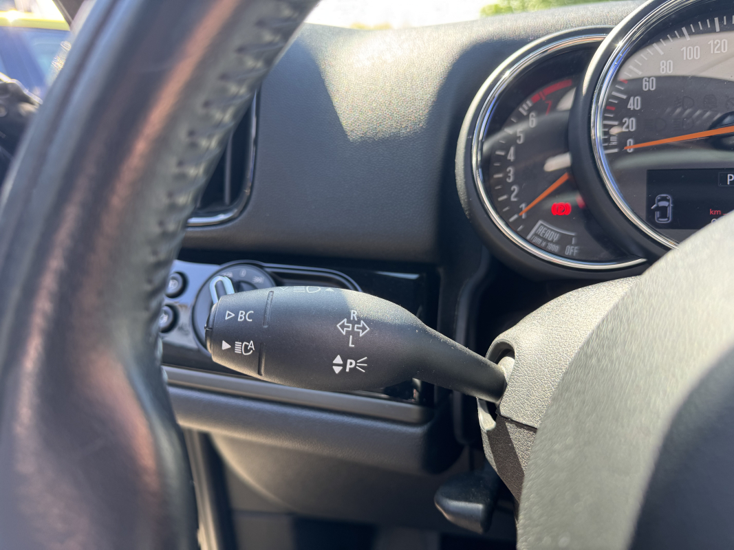 Mini Countryman — 17