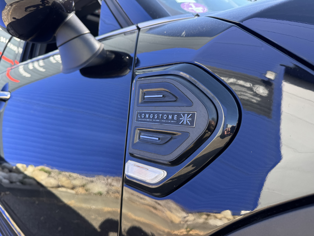 Mini Countryman — 37