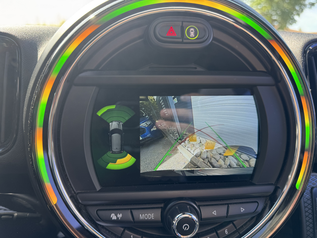 Mini Countryman — 28