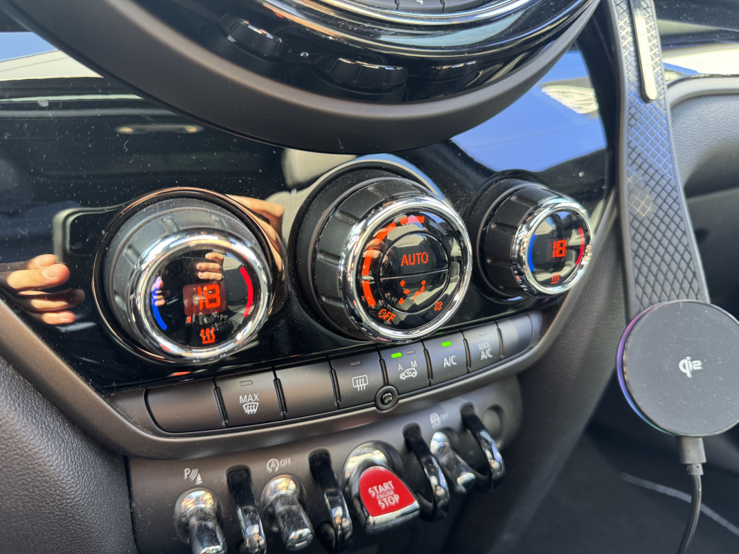 Mini Countryman — 29