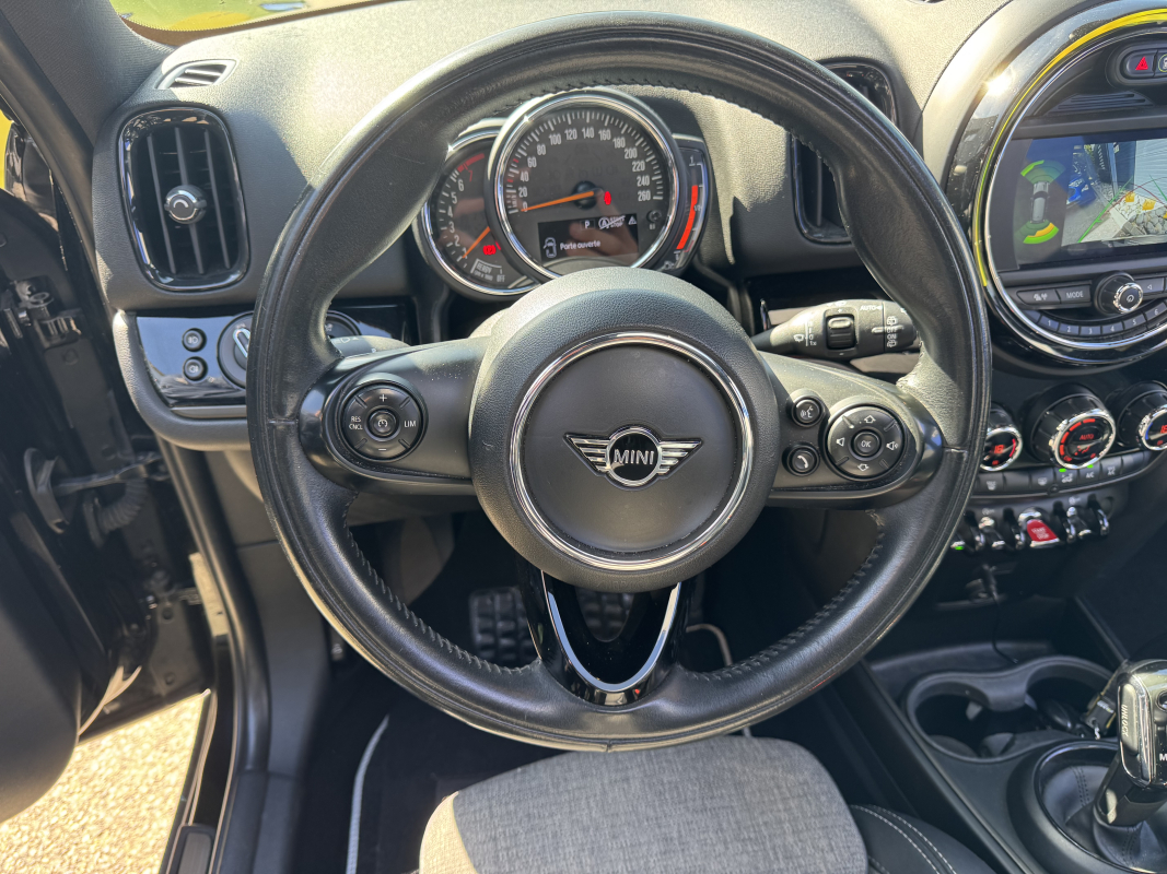 Mini Countryman — 13