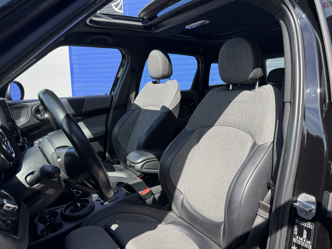 Mini Countryman — 10