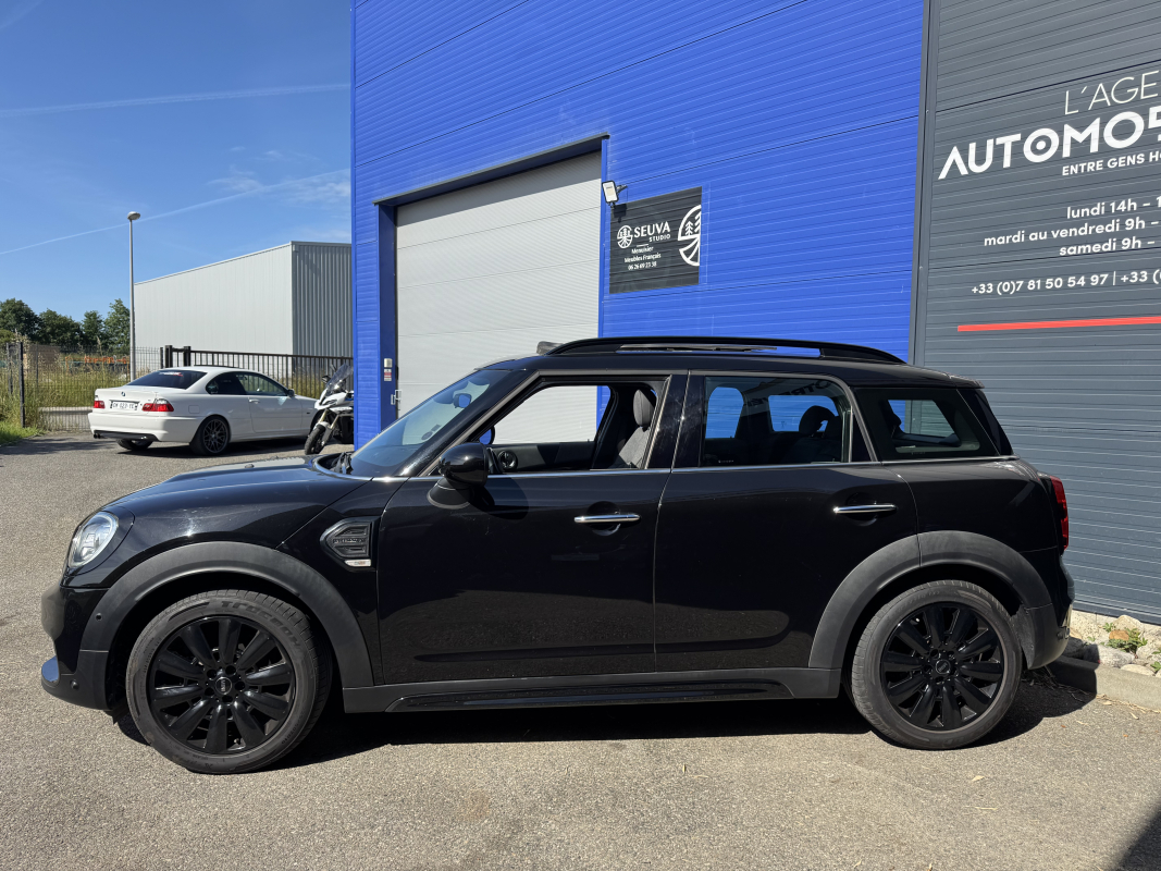 Mini Countryman — 5