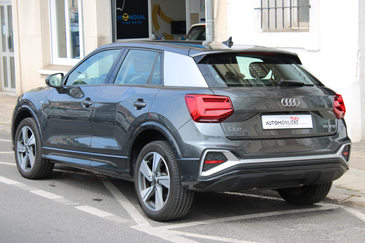 Audi Q2 — 7