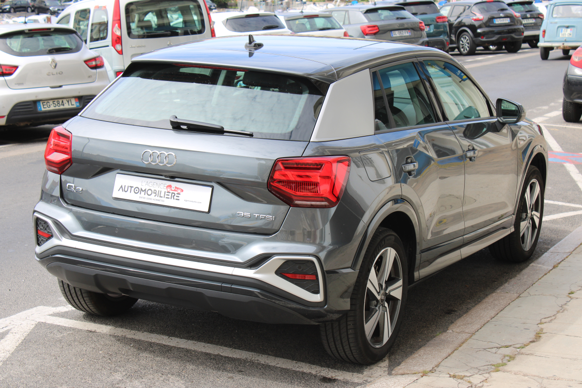 Audi Q2 — 5