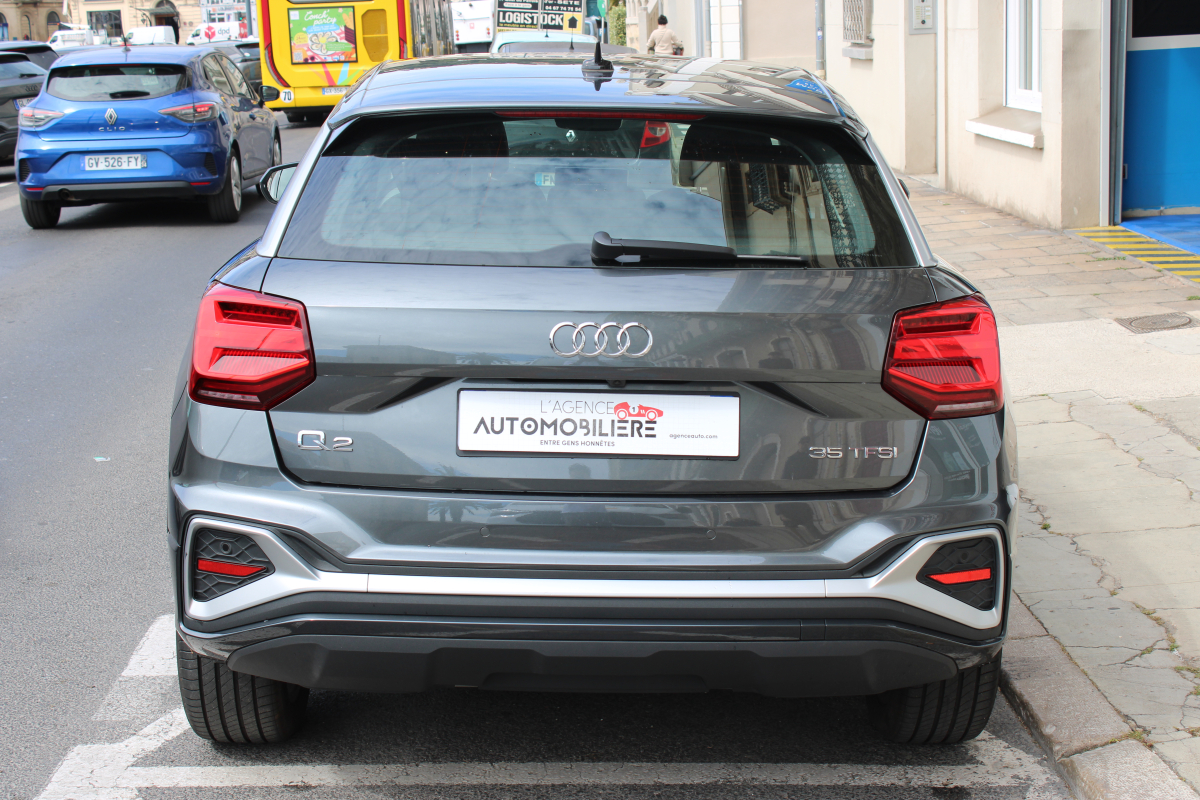 Audi Q2 — 6