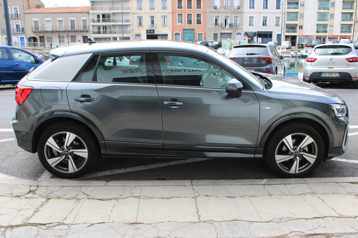 Audi Q2 — 4
