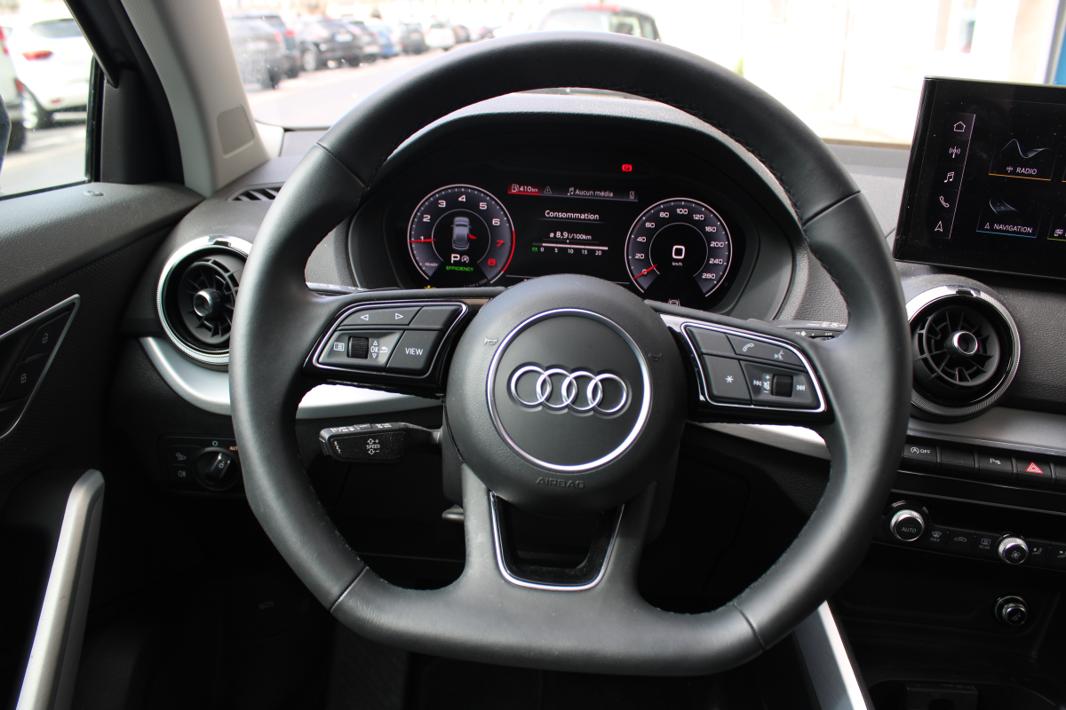 Audi Q2 — 15