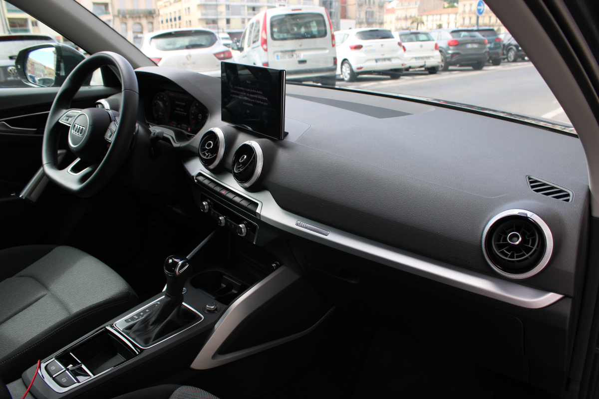 Audi Q2 — 9