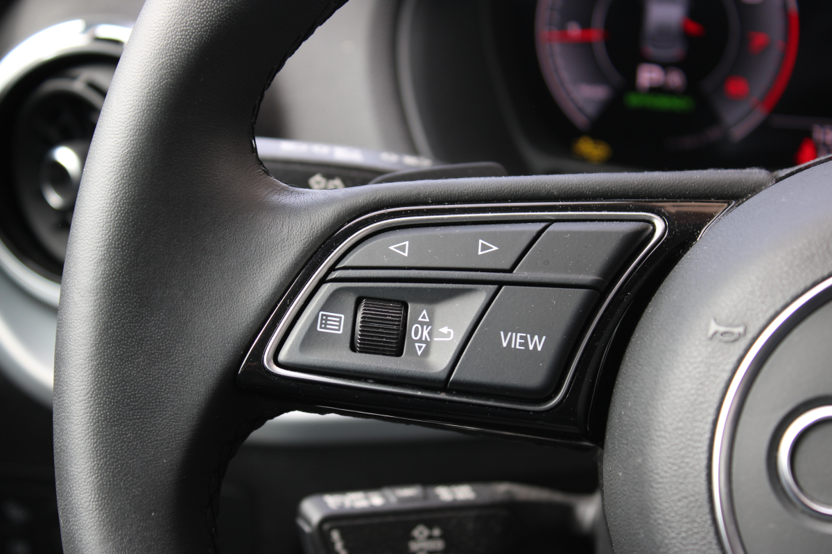 Audi Q2 — 23