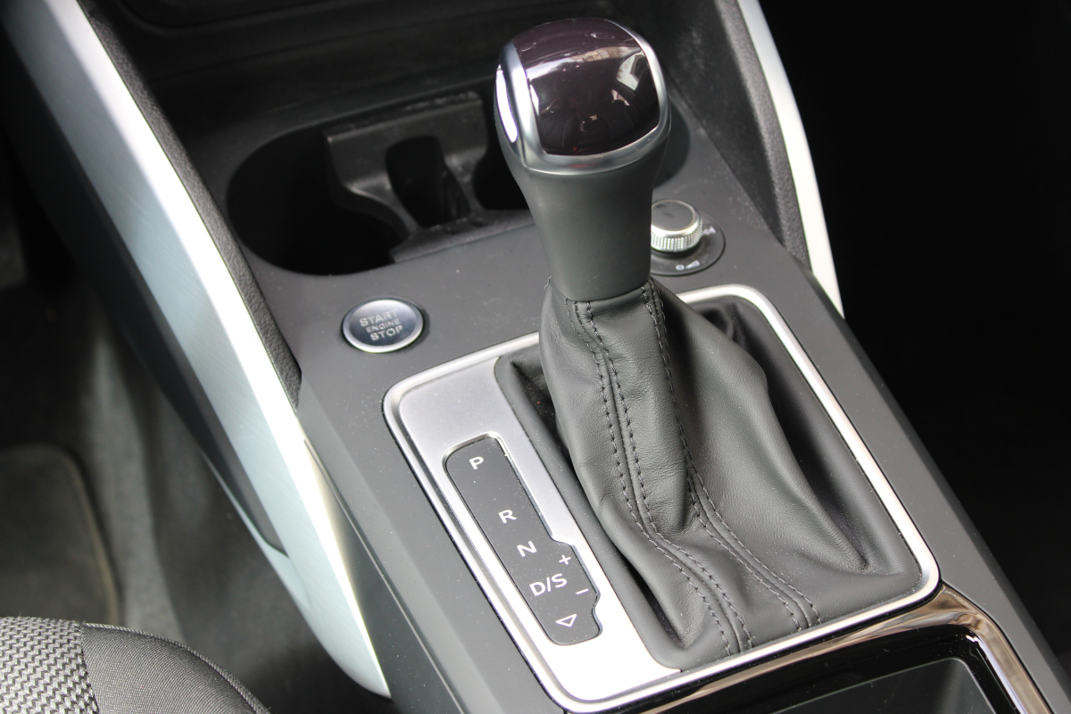 Audi Q2 — 25