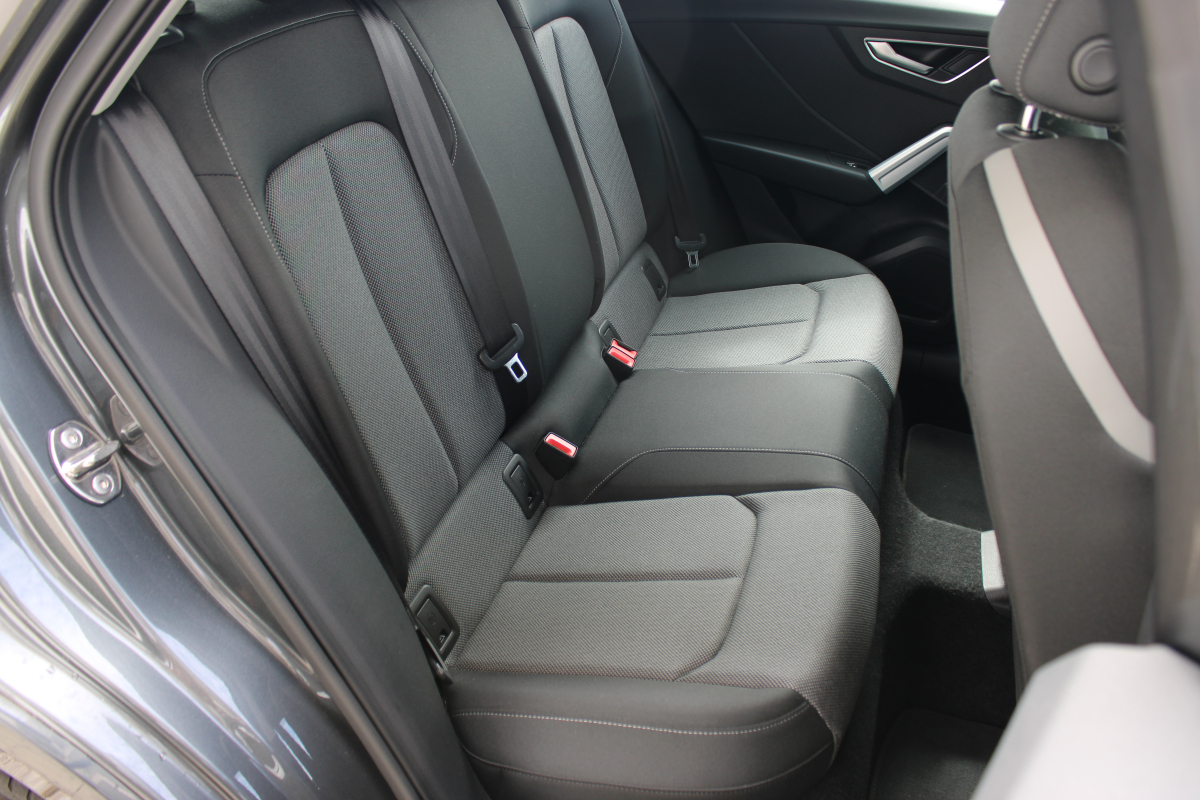 Audi Q2 — 14