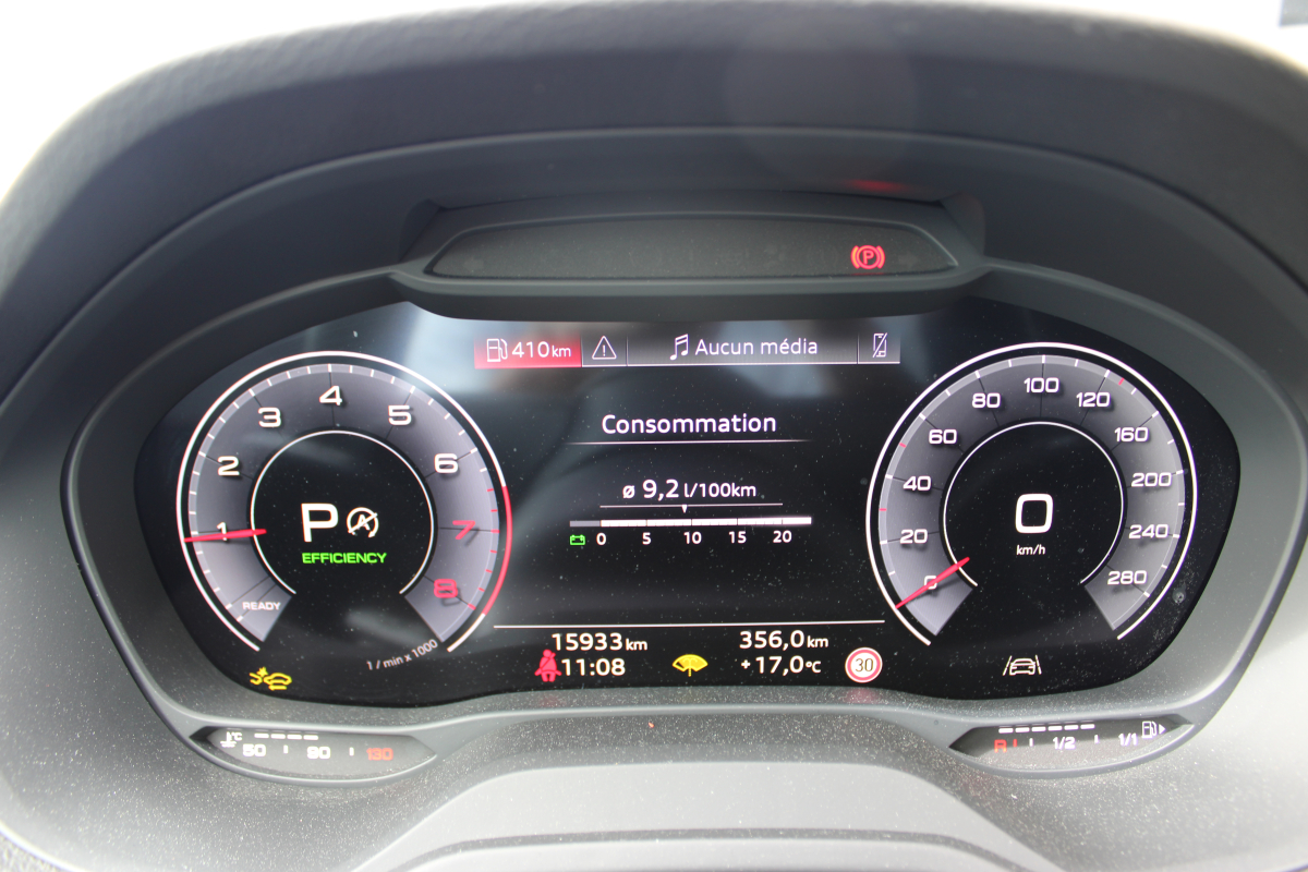 Audi Q2 — 18