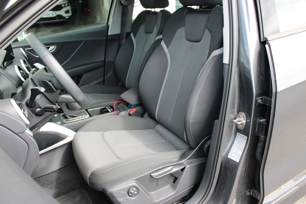 Audi Q2 — 12
