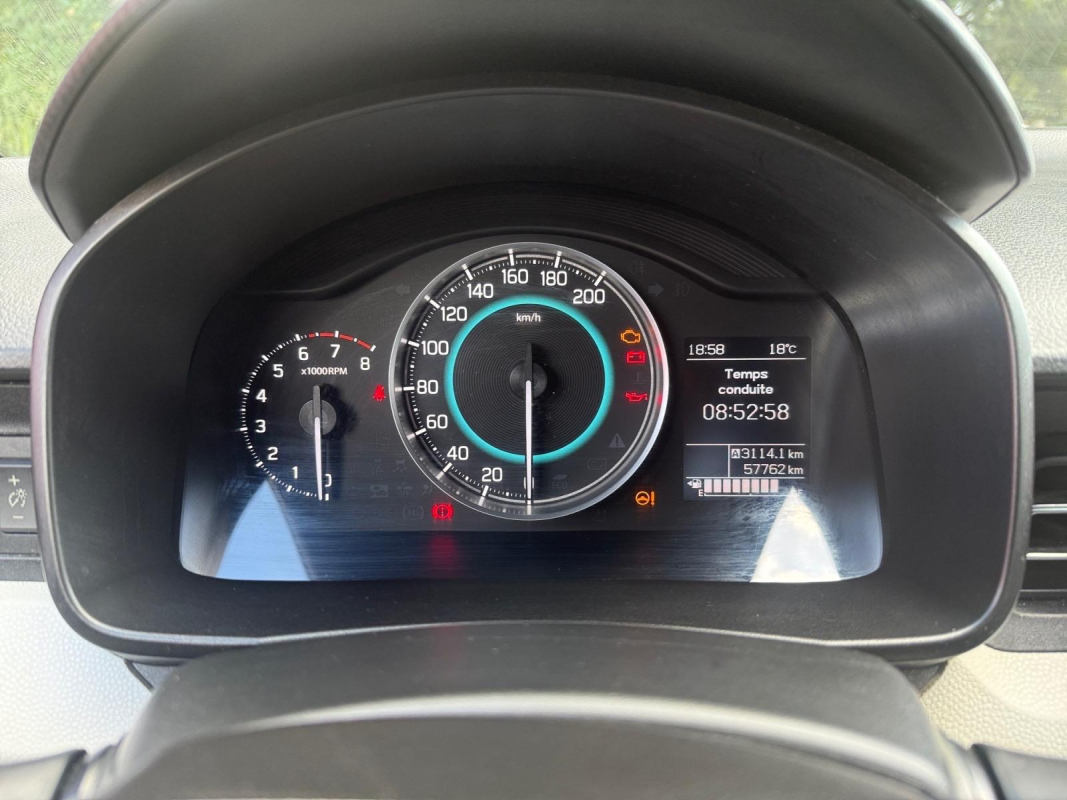 Suzuki Ignis — 17