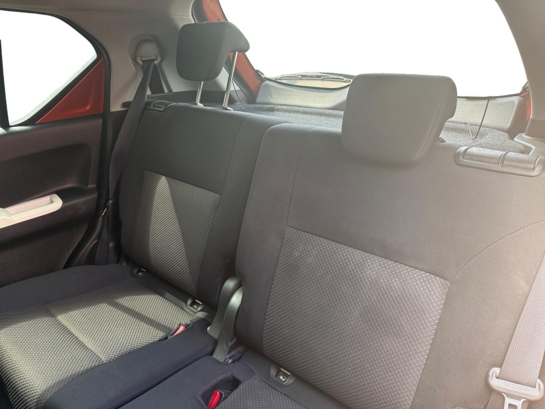 Suzuki Ignis — 11