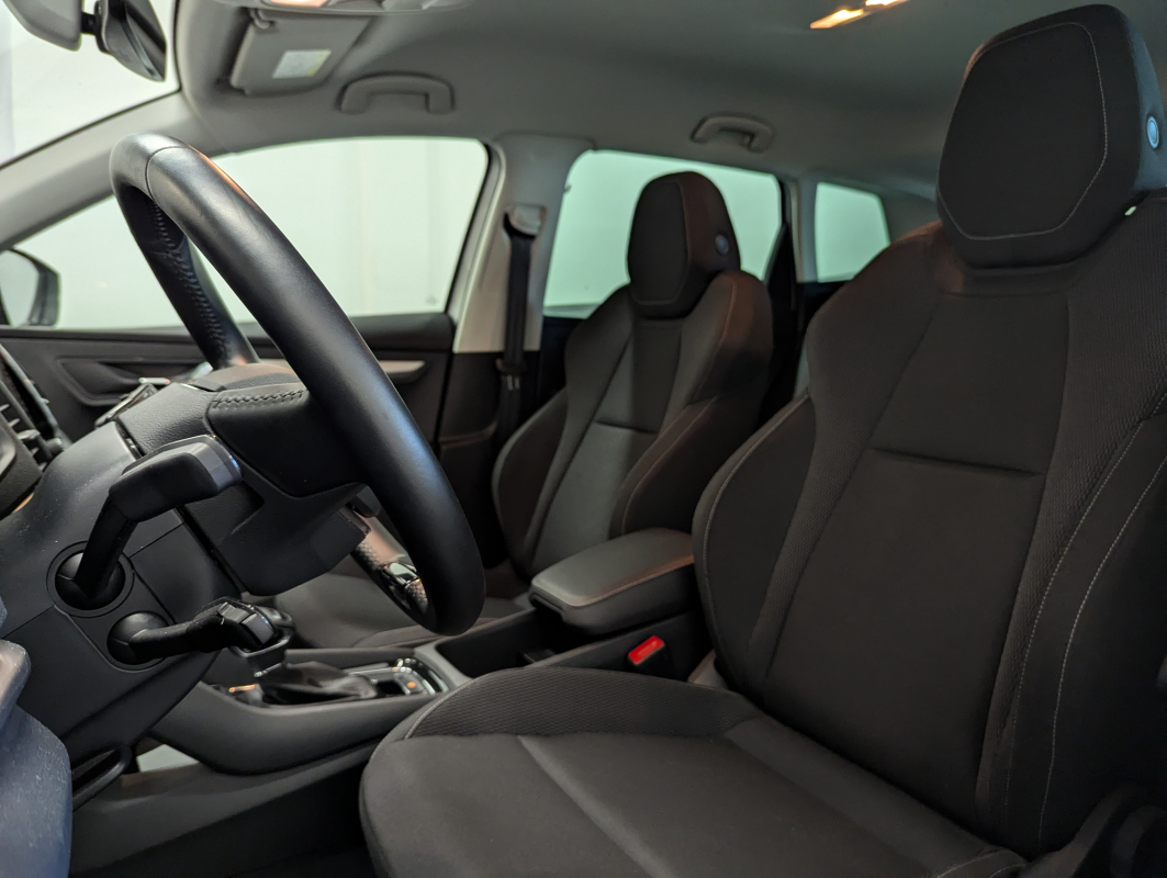 Skoda Karoq — 9