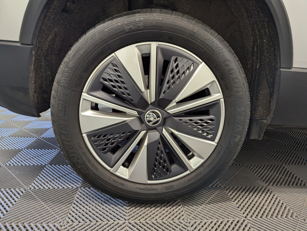 Skoda Karoq — 35