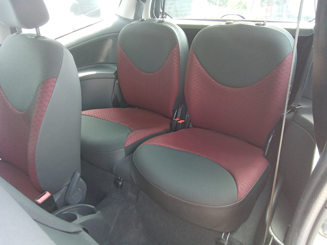 Citroen C2 — 15