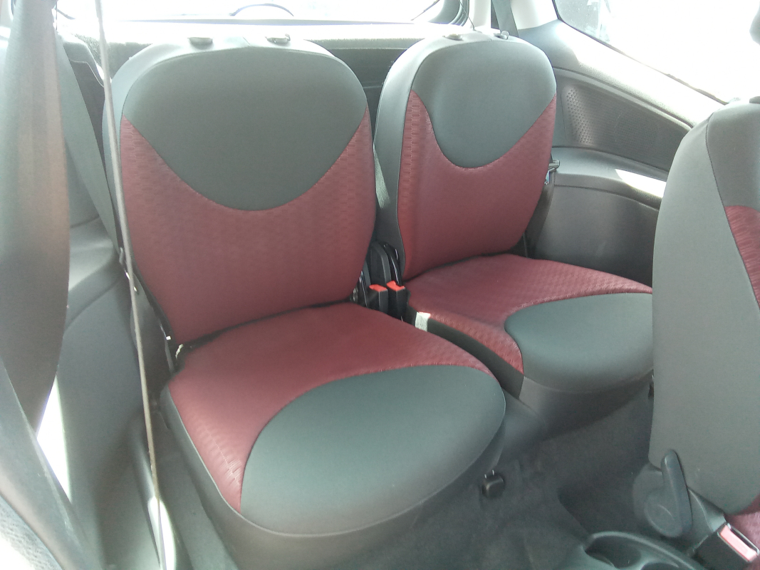 Citroen C2 — 16