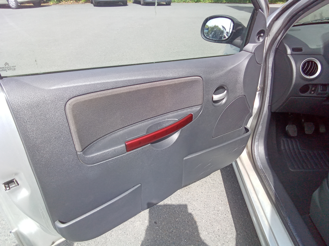 Citroen C2 — 22