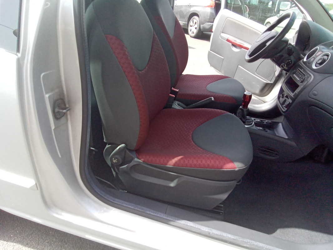 Citroen C2 — 14