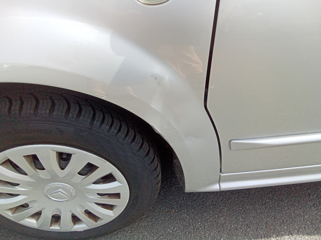 Citroen C2 — 24