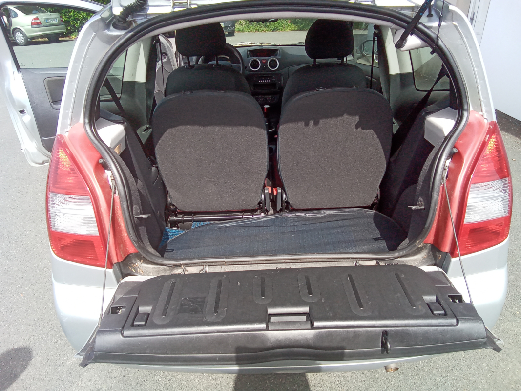 Citroen C2 — 17