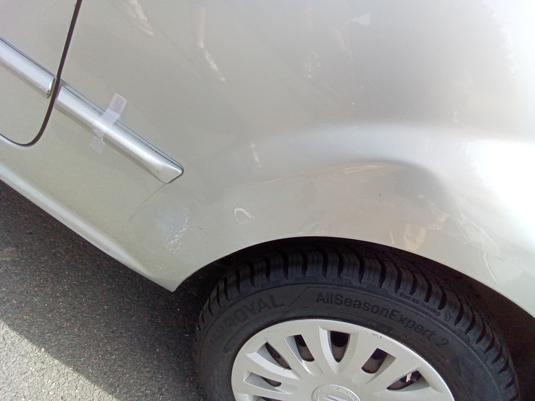 Citroen C2 — 26