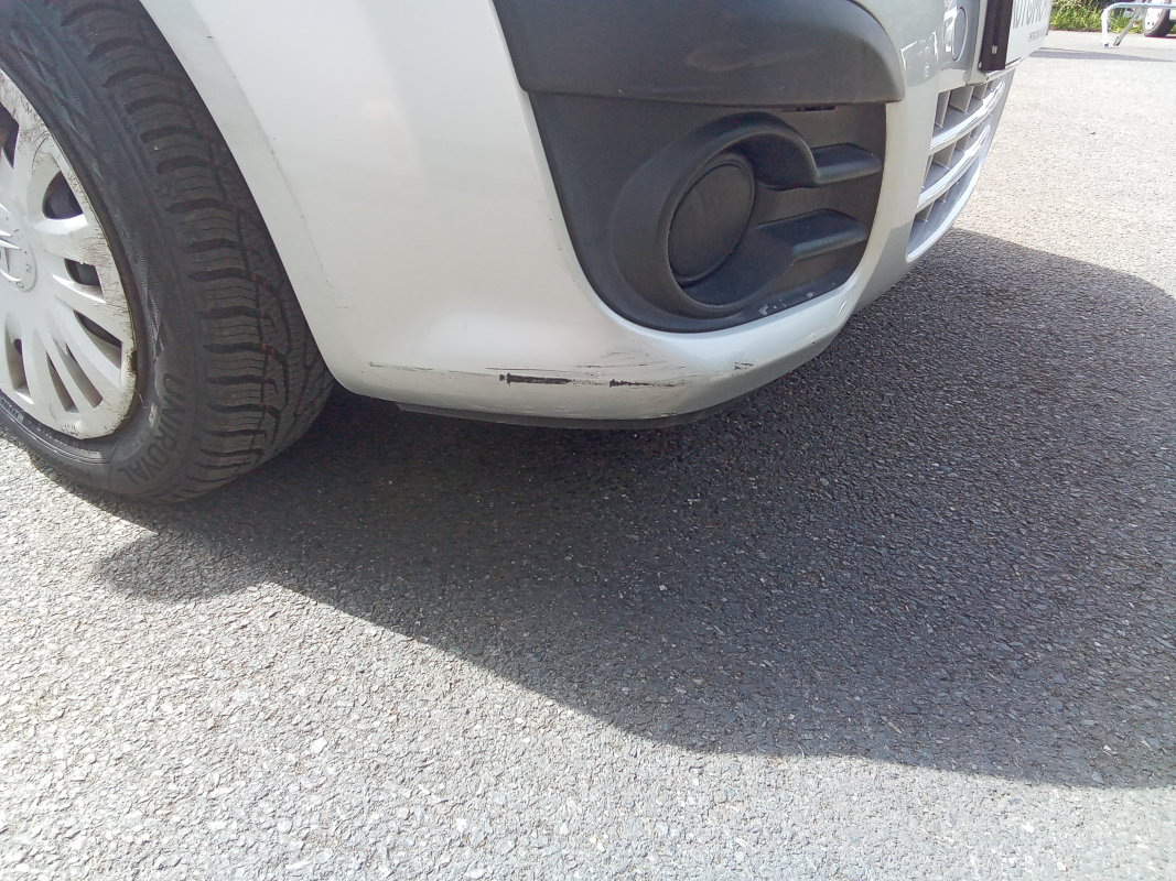 Citroen C2 — 27