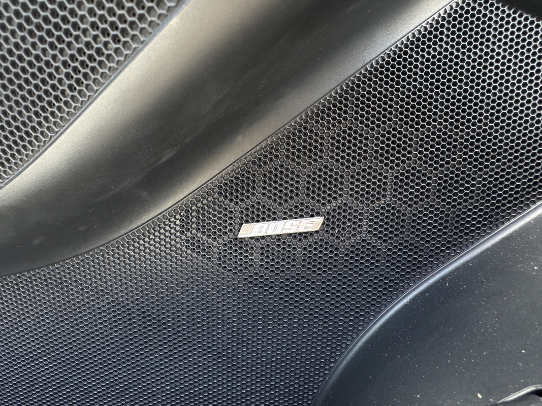 Porsche Boxster — 29