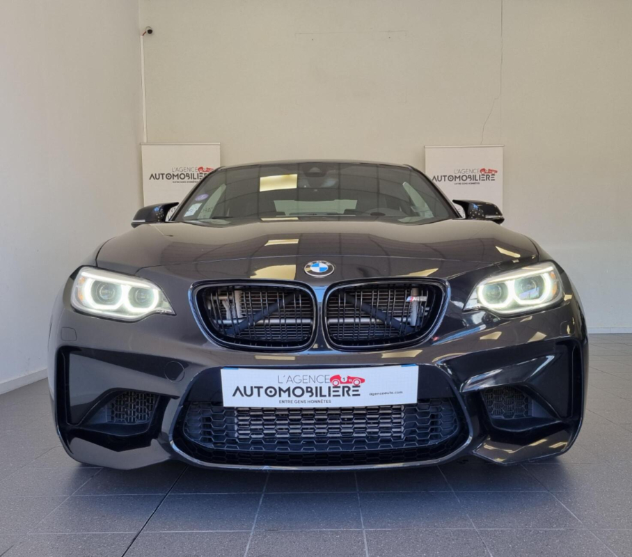 Bmw M2 — 9