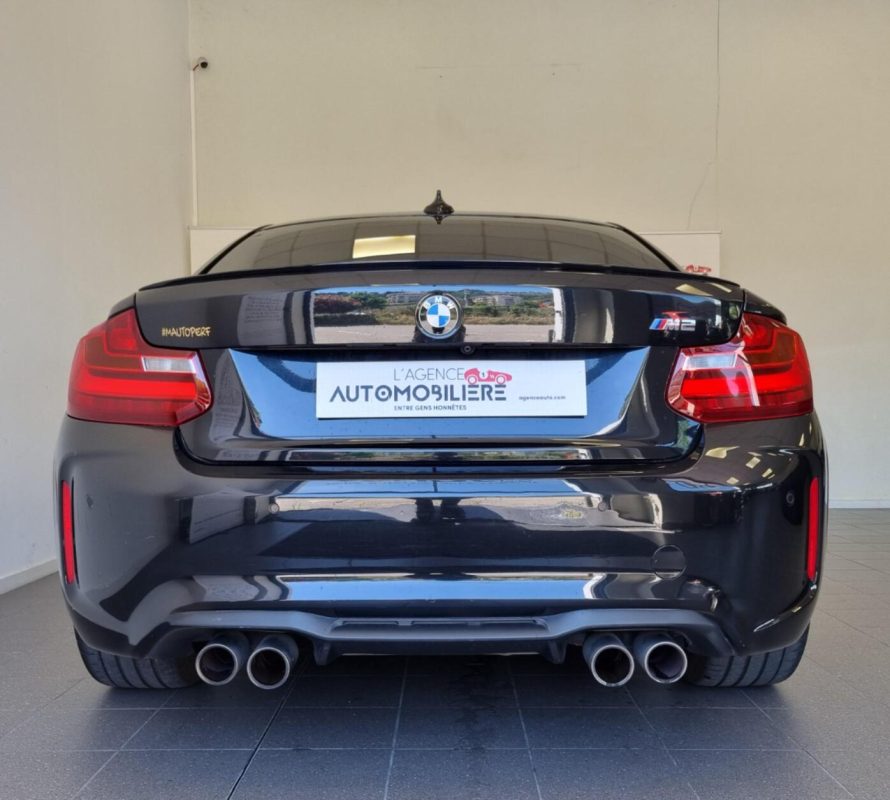 Bmw M2 — 5
