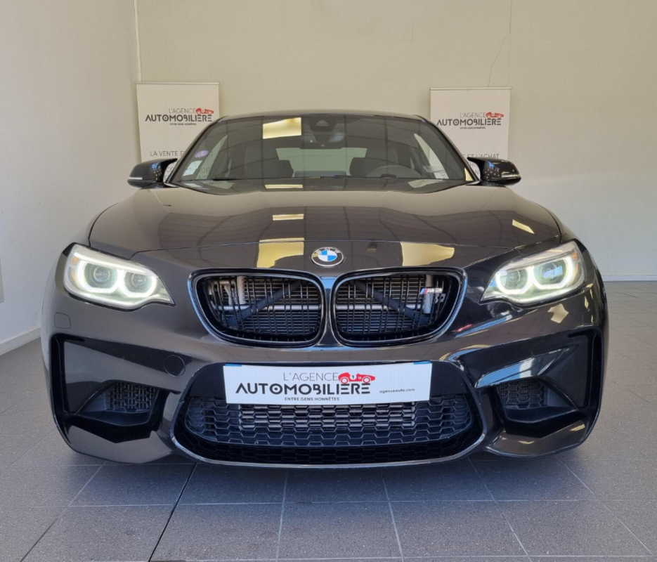 Bmw M2 — 28