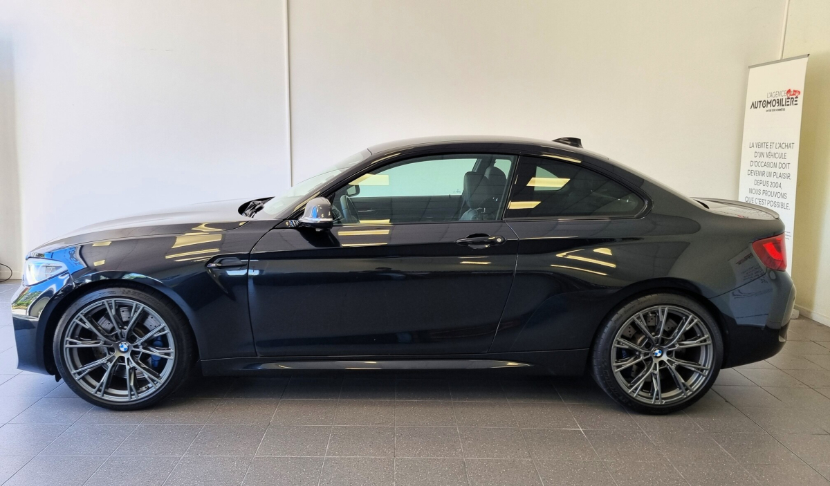 Bmw M2 — 3