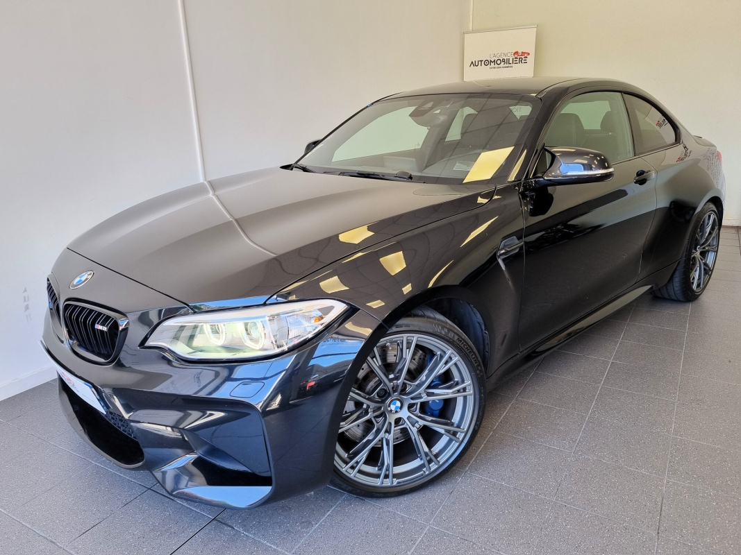 Bmw M2