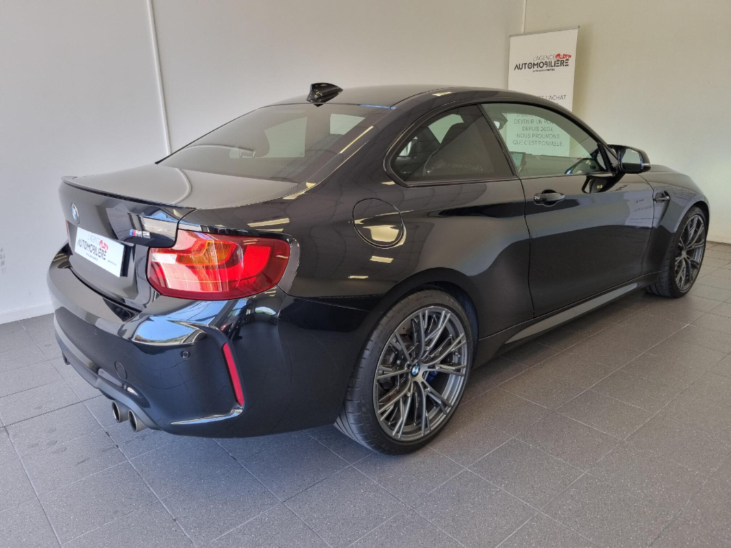 Bmw M2 — 6
