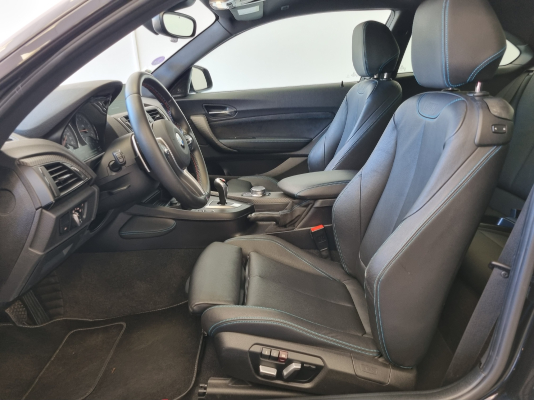 Bmw M2 — 12
