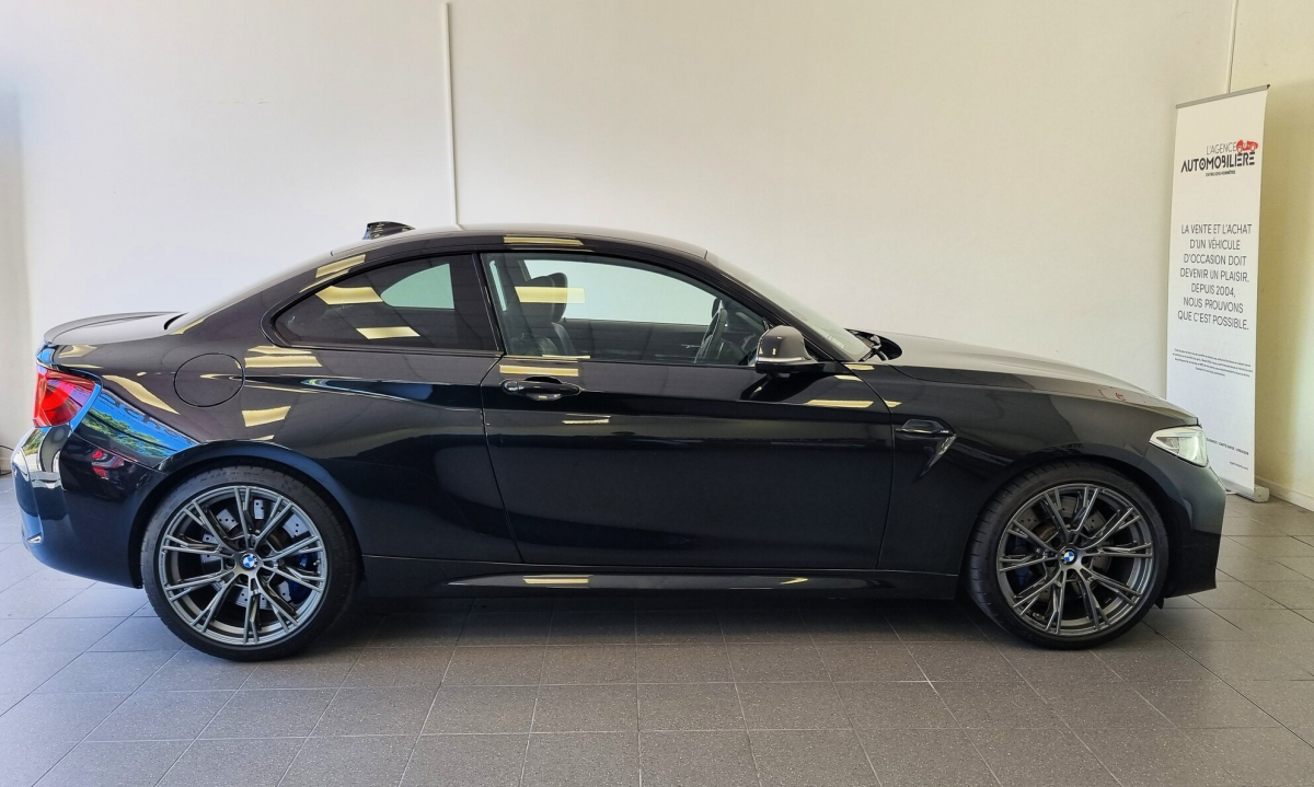 Bmw M2 — 7