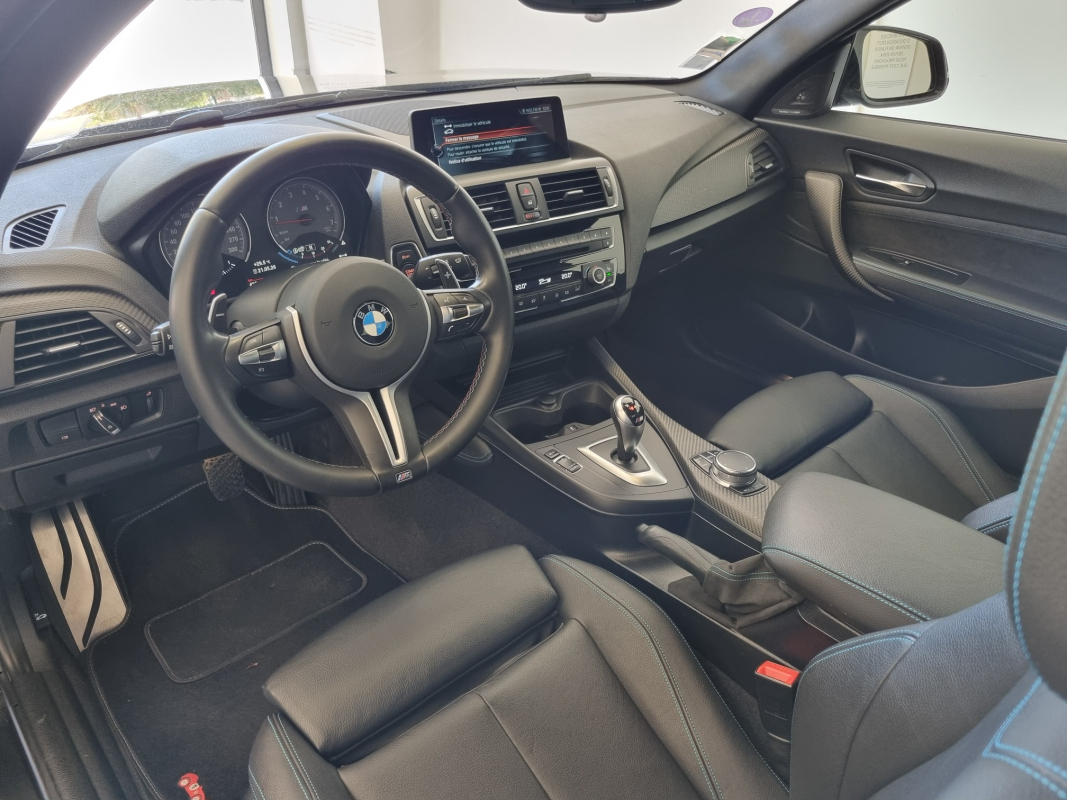 Bmw M2 — 11