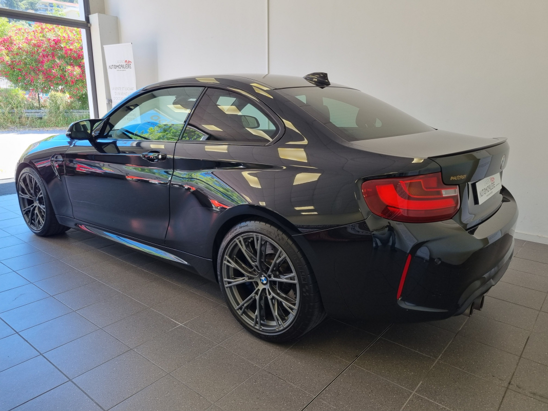 Bmw M2 — 4