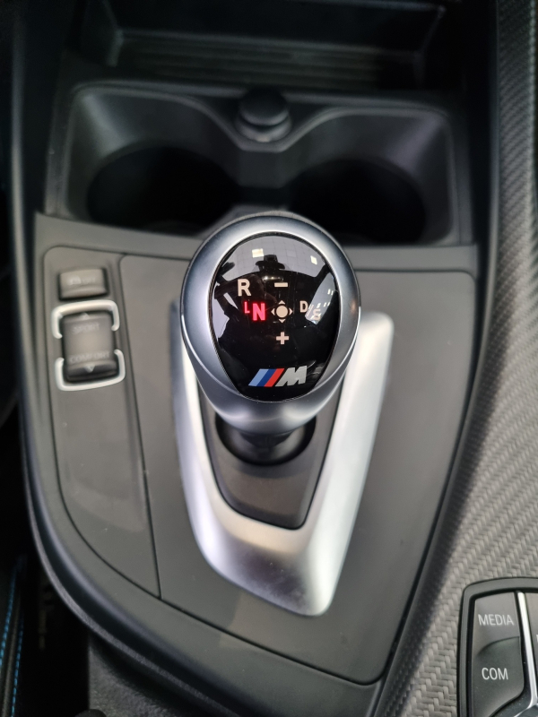Bmw M2 — 24