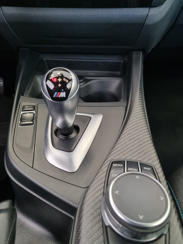 Bmw M2 — 23