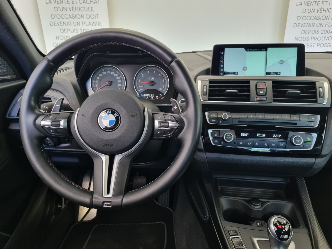 Bmw M2 — 21